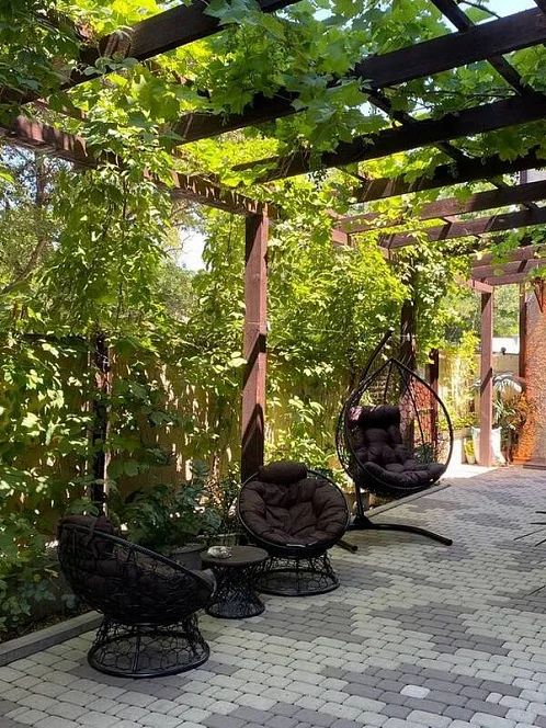 "Иветта" частный сектор, Кабардинка Фото: 5 из 18