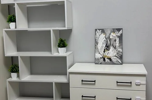 Часть дома под-ключ Фото: 13 из 21