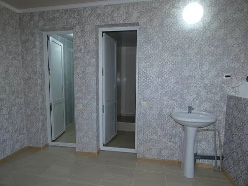 Дом под-ключ ул. Братьев Эзугбая (Военный санаторий), Сухум Фото: 18 из 22