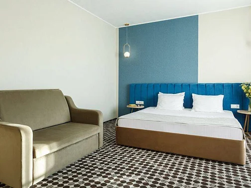 "Aurum Family Resort & Spa (Аурум)" отель, Благовещенская Фото: 48 из 51