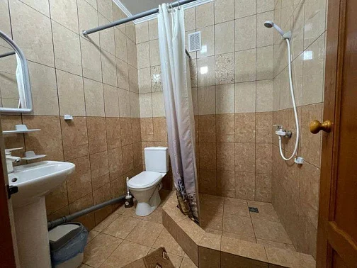 "Морской 1" частный сектор, Джубга Фото: 45 из 51