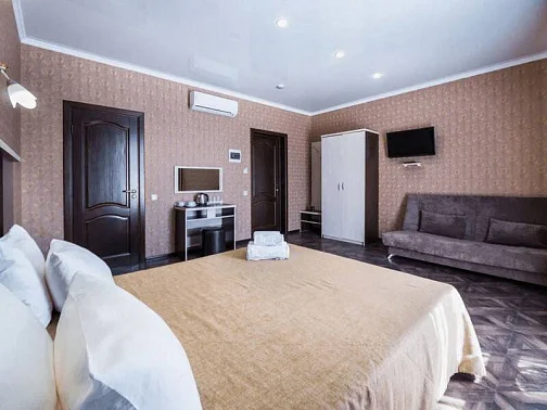 "Верона" отель, Архипо-Осиповка Фото: 26 из 51