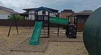 "Песчаный берег" гостевой дом, Веселовка