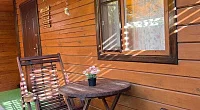 "Felice" дом под-ключ, Голубицкая
