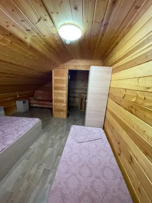 "Уютный дворик" дом под-ключ, Голубицкая Фото: 31 из 35