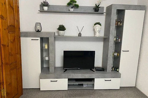 2х-комнатная квартира Фото: 8 из 10