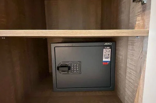 2х-комнатная квартира Фото: 31 из 38