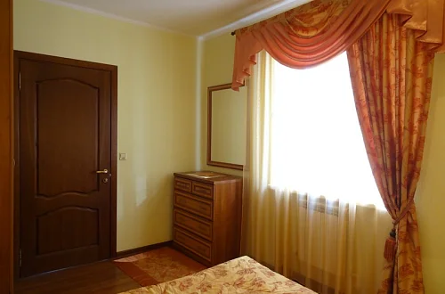 Дом под-ключ Фото: 9 из 11