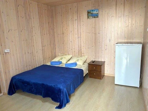 Частный сектор Павлова 37, Лазаревское Фото: 21 из 42