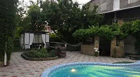 Гостевой дом Батарейная 3, Витязево