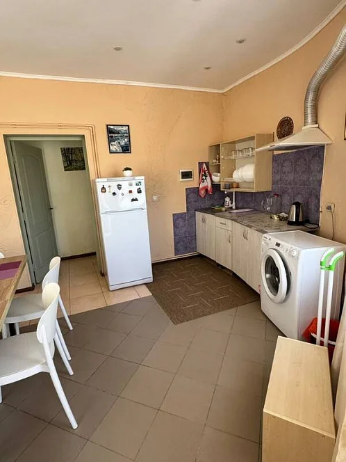 "У моря" дом под-ключ, Поповка Фото: 9 из 19