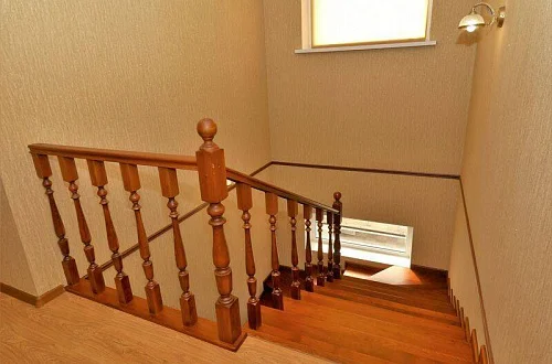 Дом под-ключ Фото: 8 из 22