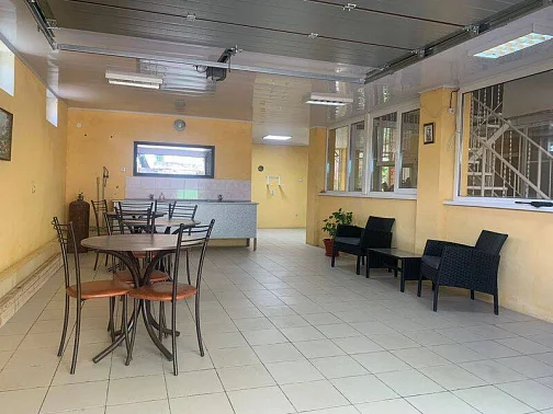 "Южный" частный сектор, Джубга Фото: 5 из 36