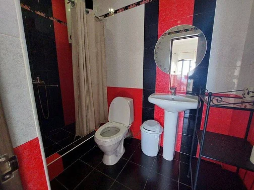 "Виктория" мини-гостиница, Гагра Фото: 23 из 48