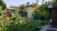 Частный сектор Сиренная 1, Крым