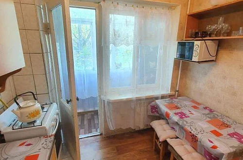 1-комнатная квартира Фото: 5 из 7