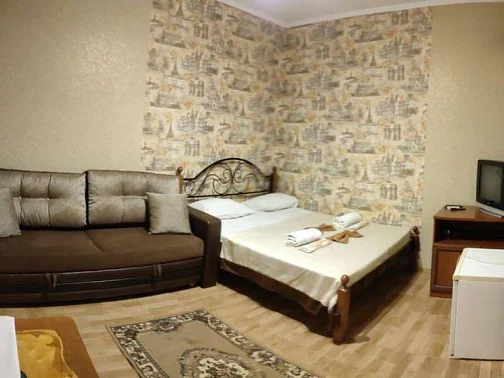 "Фольклор" гостевой дом, Анапа Фото: 42 из 50