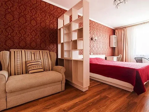 "Botanic Club" отель, Саки Фото: 20 из 50