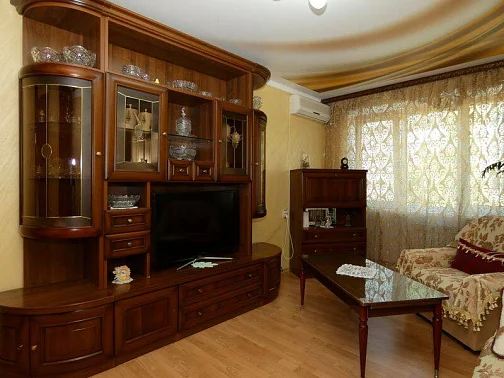 3х-комнатная квартира Газовиков 2, Небуг Фото: 22 из 32