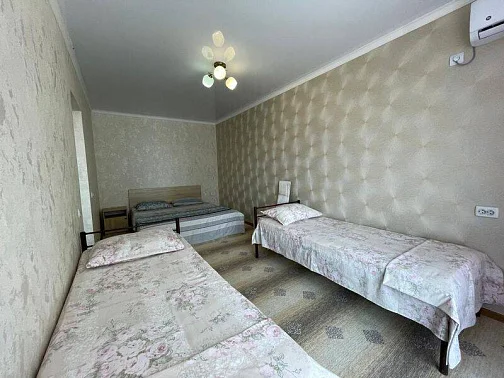 "Нур" гостевой дом, Ольгинка Фото: 36 из 51