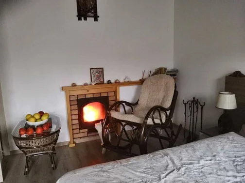 "Шале на юге" дом под-ключ, Туапсе Фото: 24 из 27