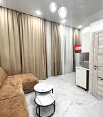 3х-комнатная квартира 3х-комнатная квартира