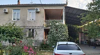 "У Роберта" частный сектор, Лдзаа