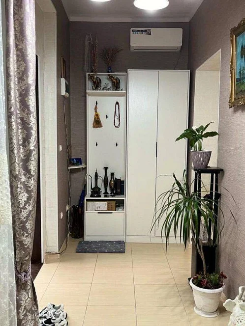 1,5-комнатная квартира Карьерная 75/4 кв 72, Цандрипш Фото: 8 из 23