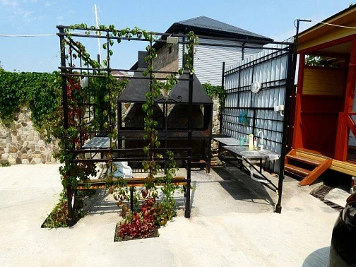 "Морской 1" частный сектор, Джубга Фото: 5 из 51