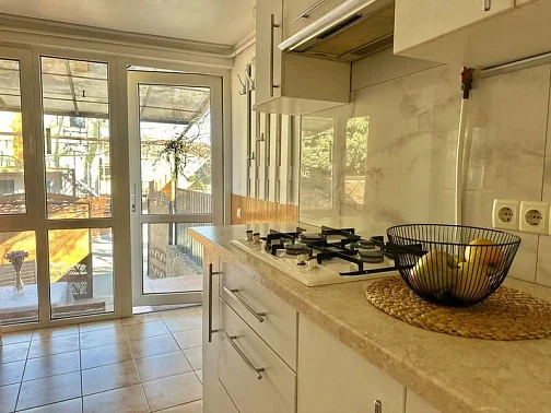 Дом под-ключ Революции 67, Евпатория Фото: 5 из 15