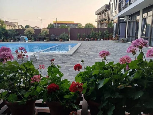 "Орлинка" гостиница, Лермонтово Фото: 3 из 27