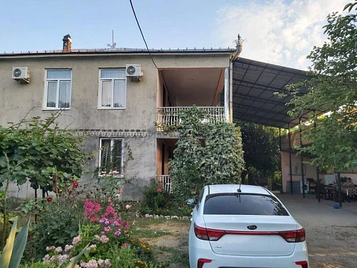 "У Роберта" частный сектор, Лдзаа Фото: 2 из 26