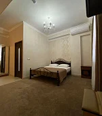 "Апартаменты с кухней"