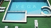 "Vega" гостиница, Солоники