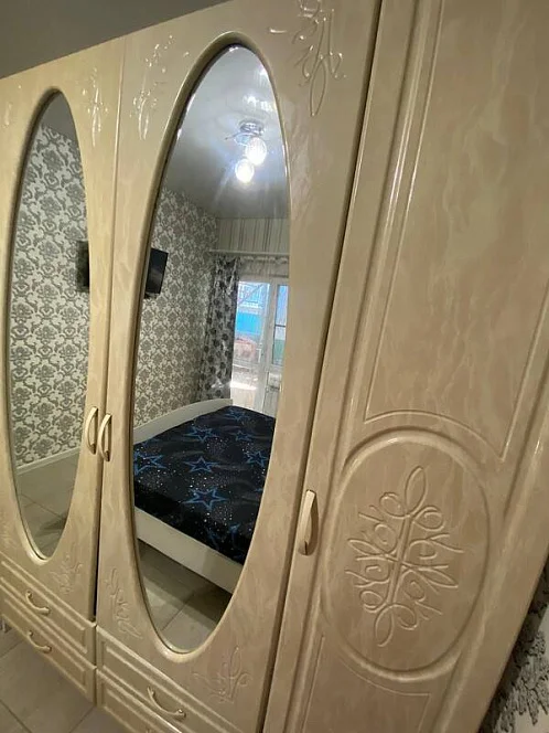 Частный сектор Маячная 37, Геленджик Фото: 24 из 42