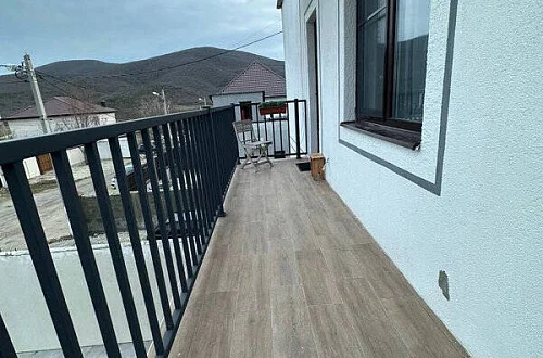 Дом под-ключ Фото: 15 из 17