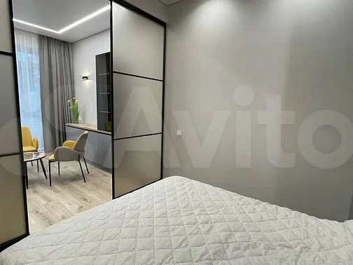 2х-комнатная квартира Игнатенко 9 кв 35, Ялта Фото: 16 из 25