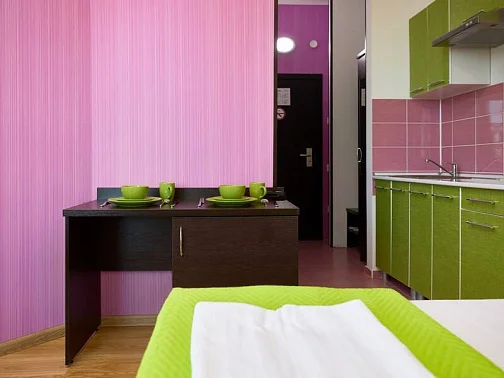 "Отель Диса" отель, Якорная щель Фото: 20 из 50