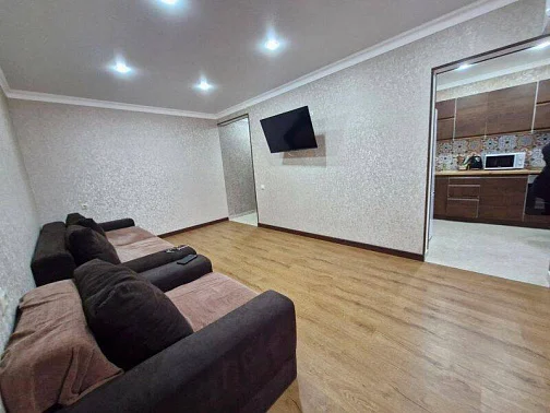 2х-комнатная квартира Гочуа 19 кв 5, Пицунда Фото: 10 из 22