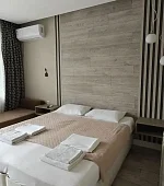 "Люкс 3х-местный №5"