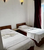 "Стандарт Твин №2" 2х-местный