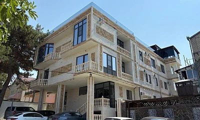 "Домашняя Усадьба" гостевой дом, Геленджик Фото: 1 из 50