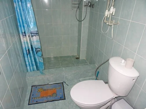 "Дарья" гостевой дом, Цандрипш Фото: 37 из 45