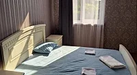 Гостевой дом Шинкуба 38, Очамчира