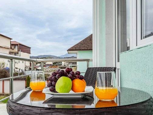 "Ася" гостевой дом, Цандрипш Фото: 18 из 18