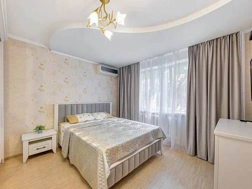 Этаж под-ключ в коттедже ул. Октябрьская, Геленджик Фото: 15 из 18