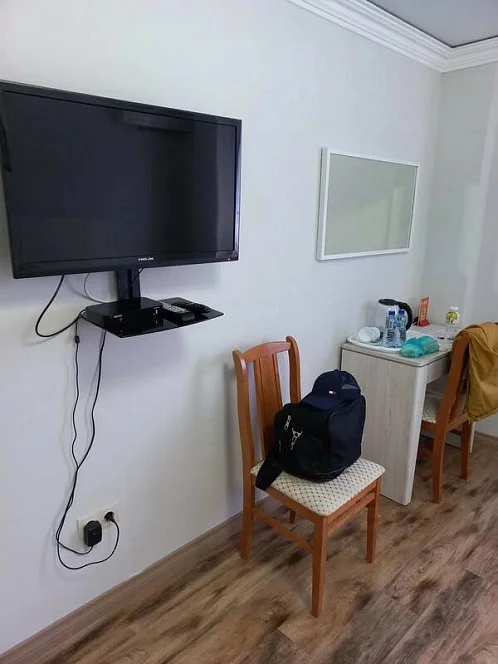 "СПА-отель Каракас" отель, Сухум Фото: 28 из 51