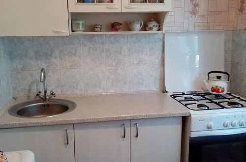 2х-комнтная квартира Фото: 2 из 12