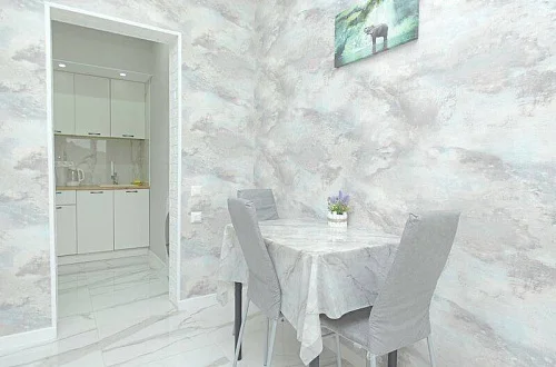 Квартира-студия Фото: 4 из 10