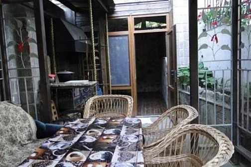 "Профессорский уголок" дом под-ключ, Алушта Фото: 7 из 31